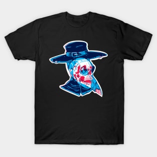 Plague Doctor T-Shirt